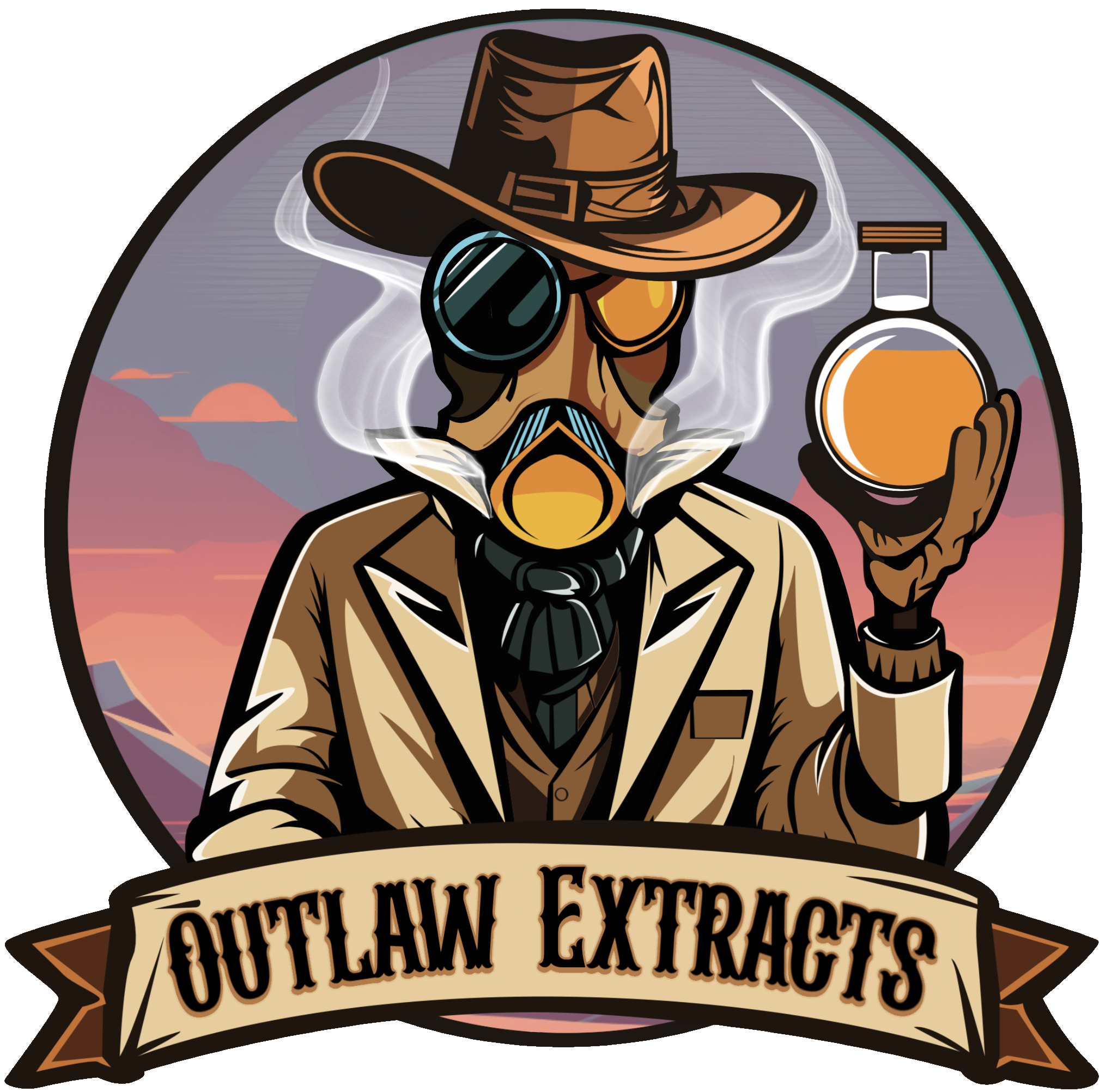 Outlaw_Logo Outlaw Logo