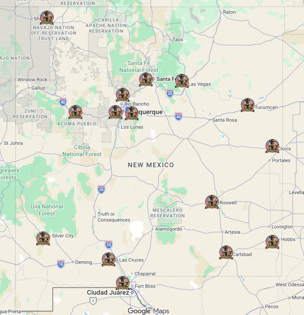 outlawmapwithlogos outlawmapwithlogos